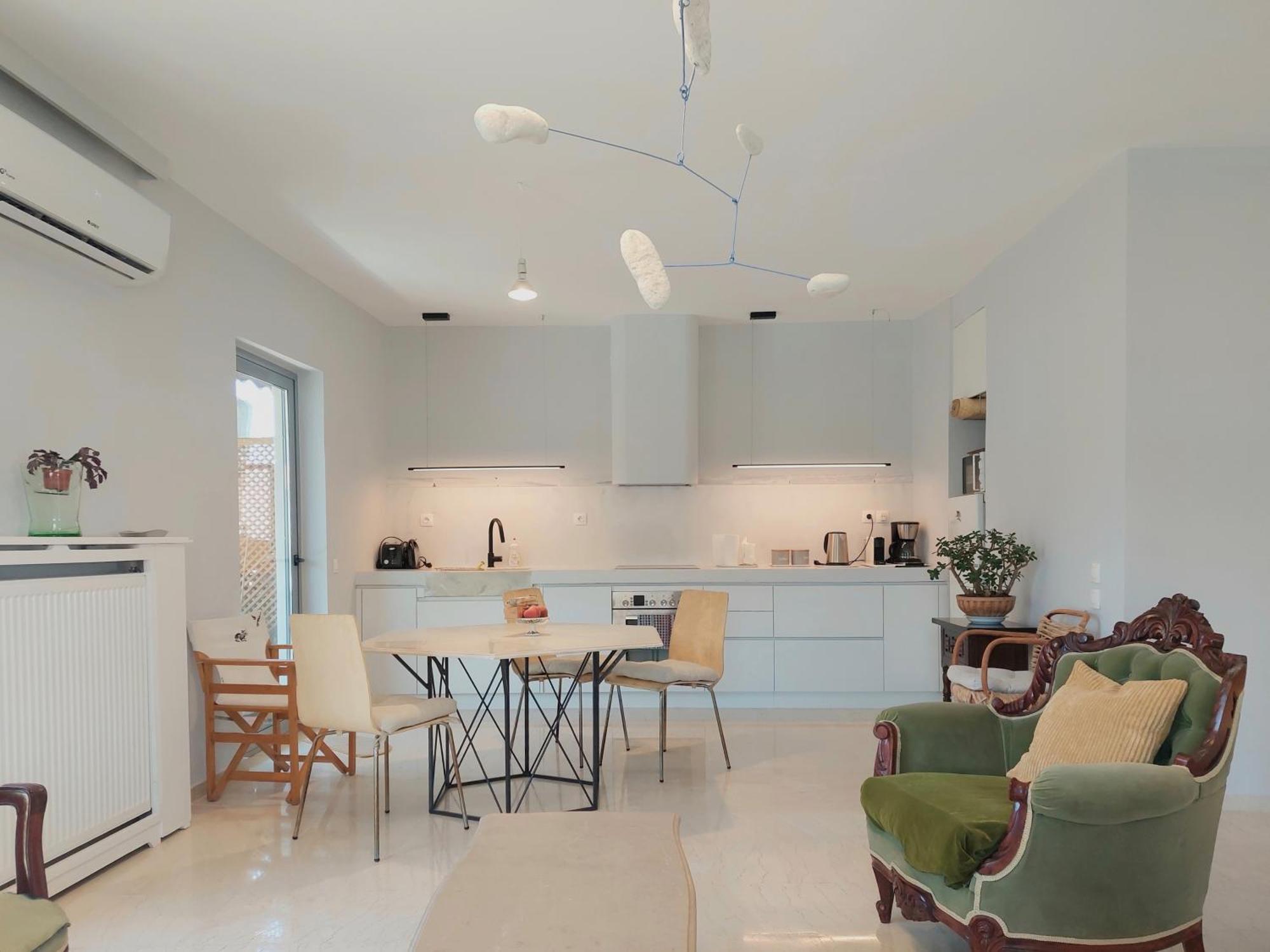 Friends & Family Apartment