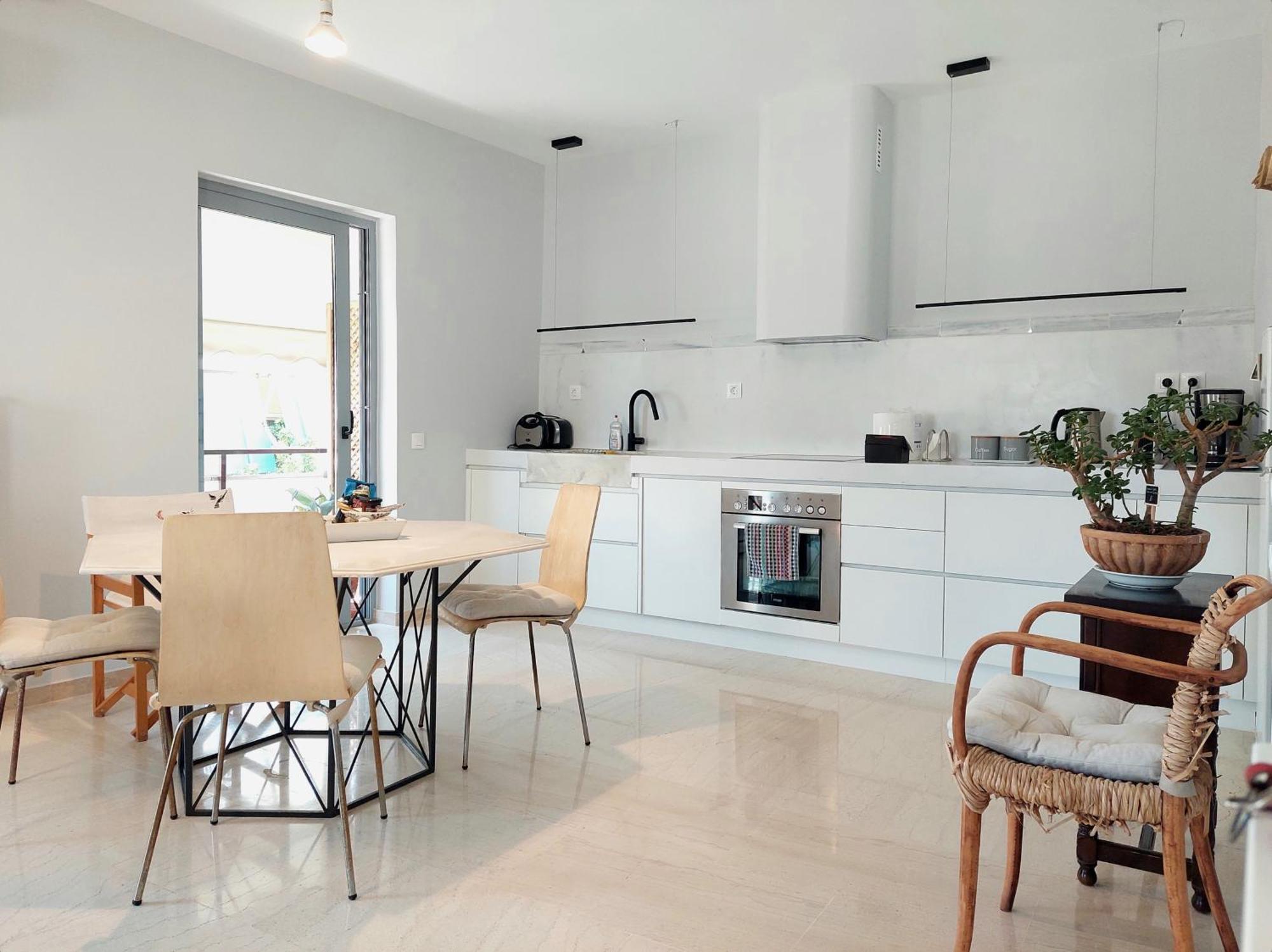 Friends & Family Apartment *