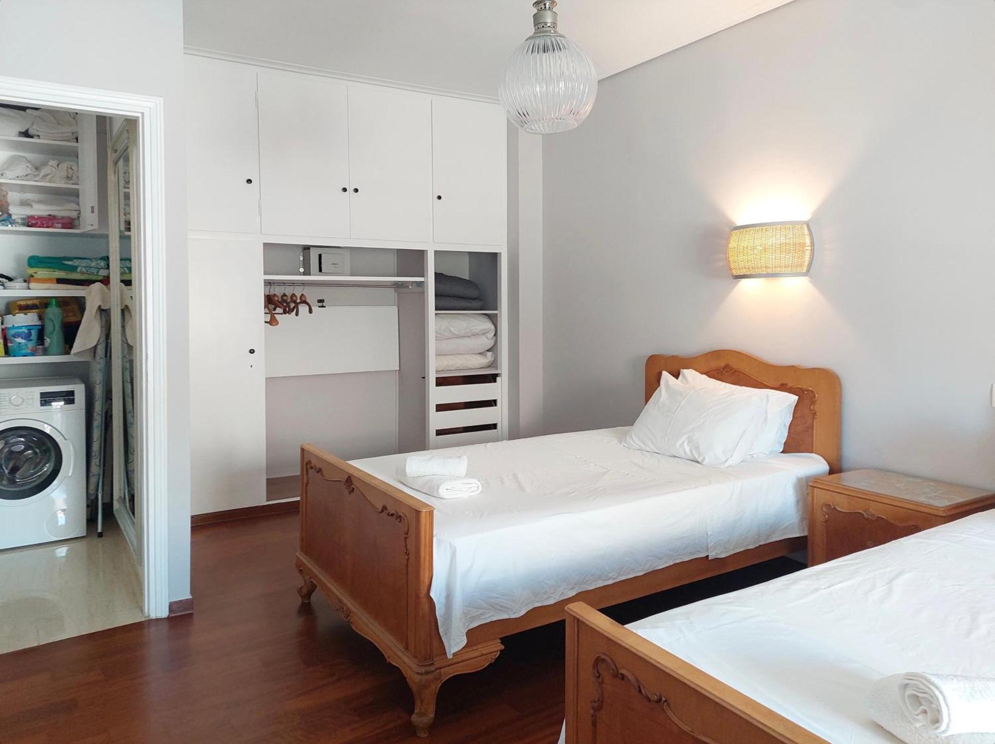 Friends & Family Apartment *