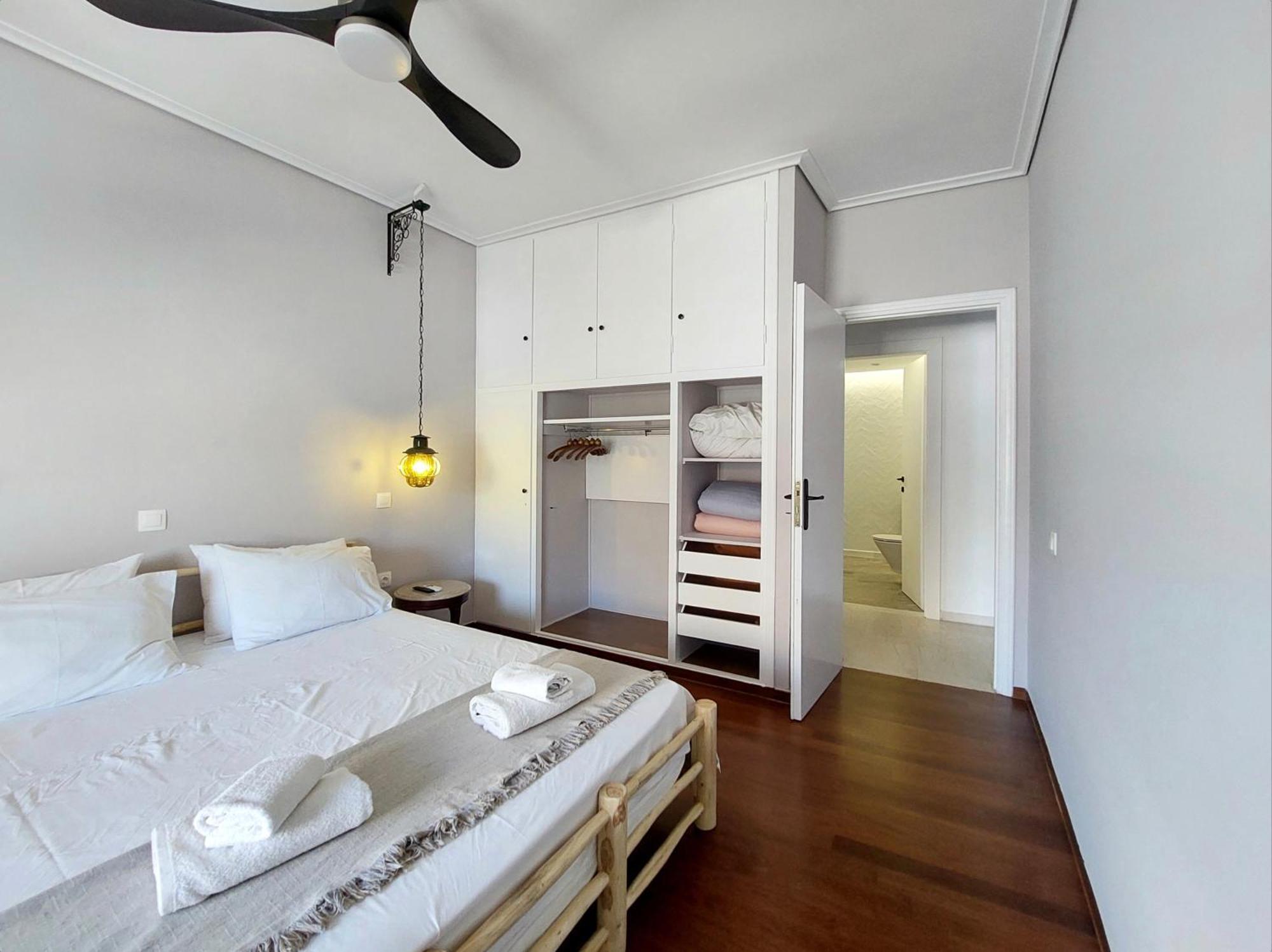 Friends & Family Apartment