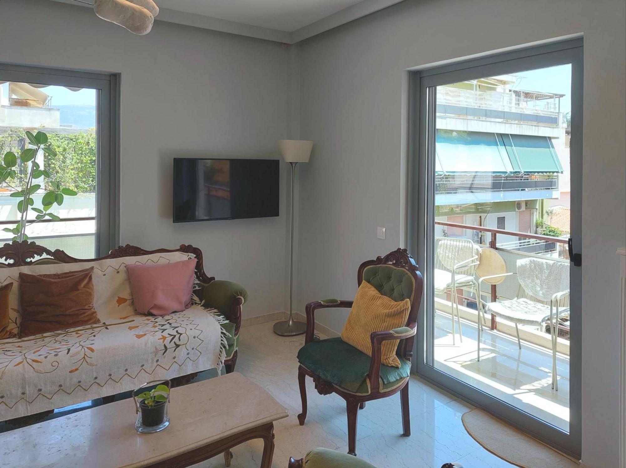 Friends & Family Apartment *