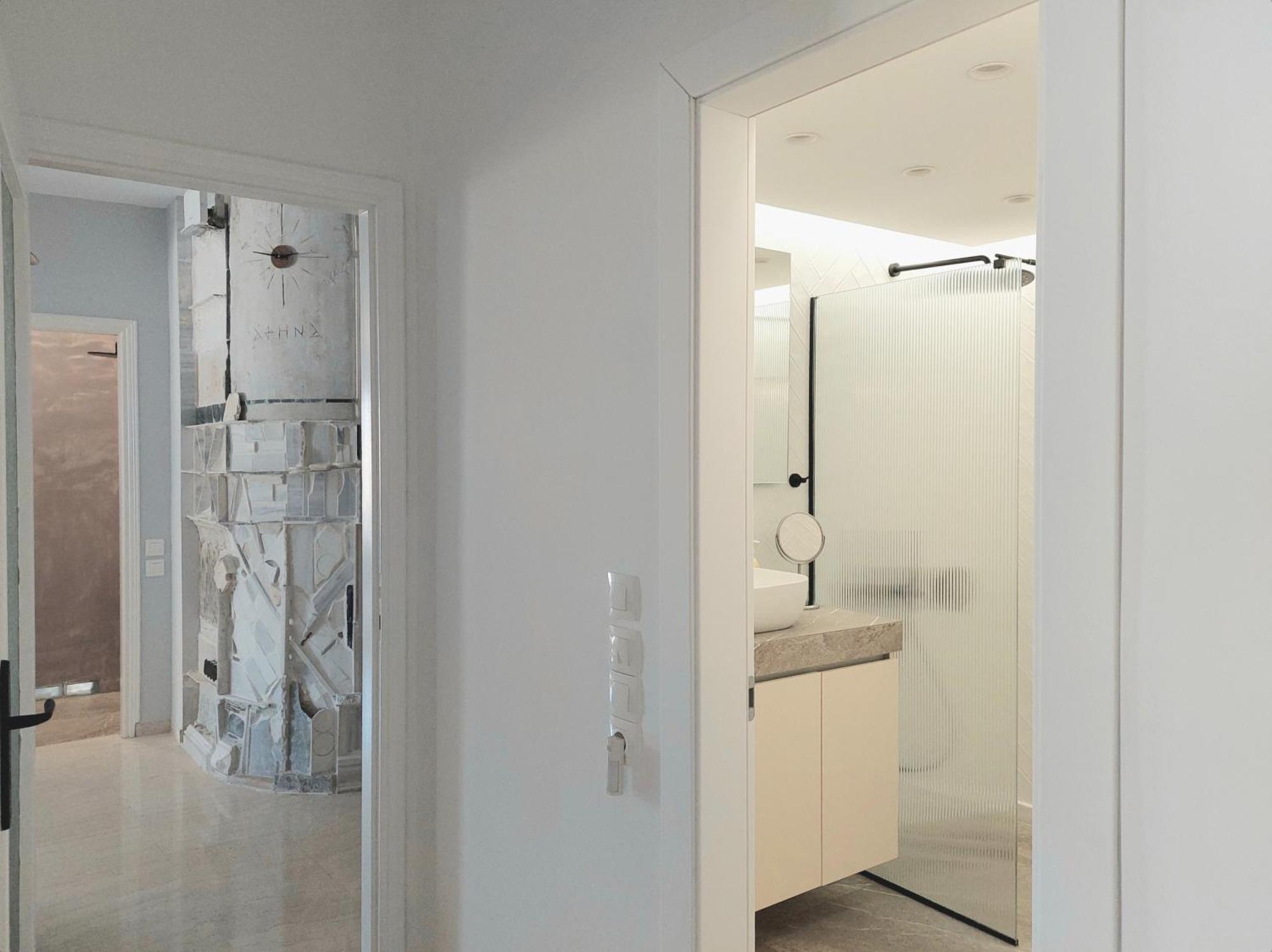 Friends & Family Apartment *
