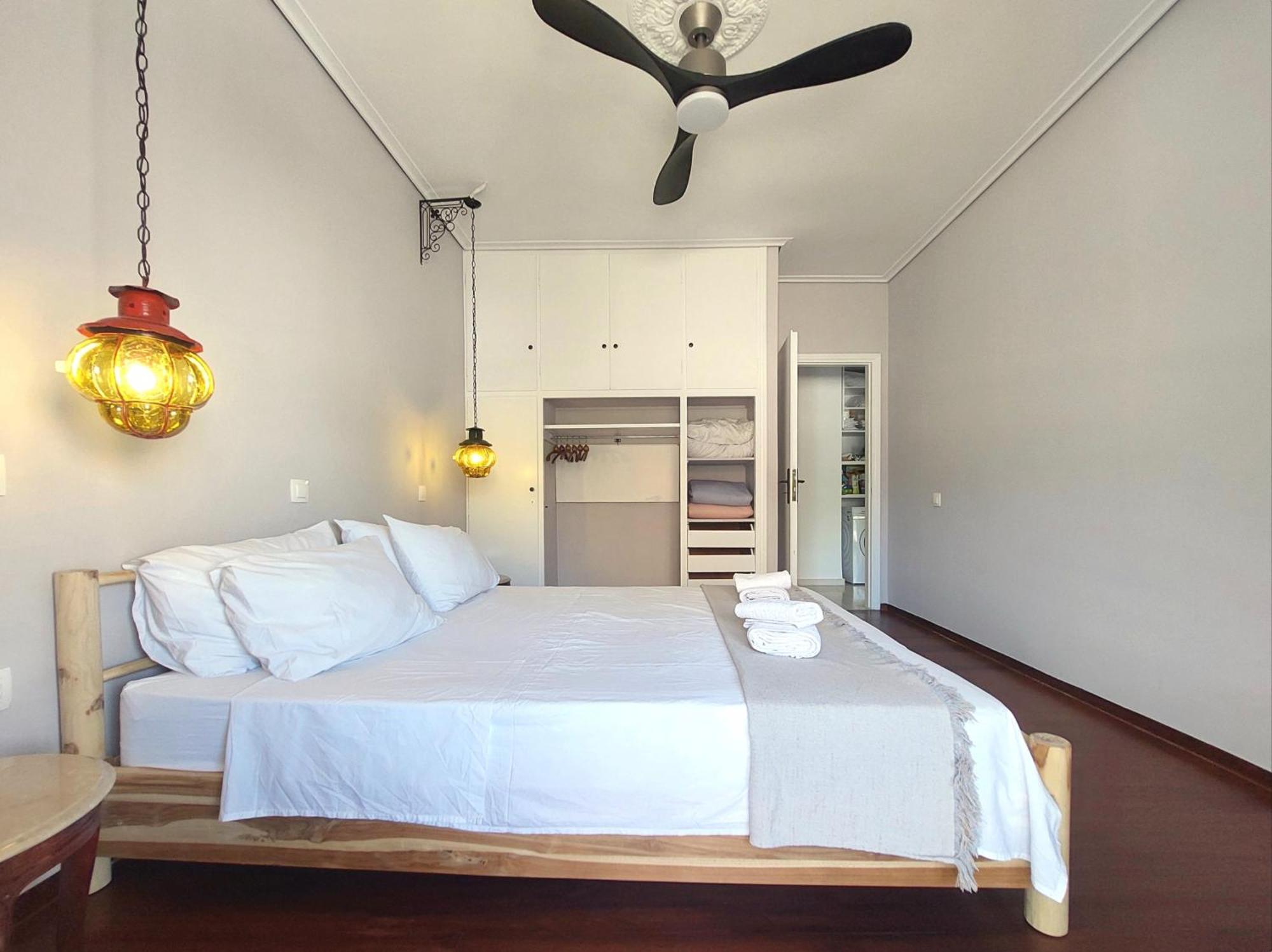 Friends & Family Apartment Athens