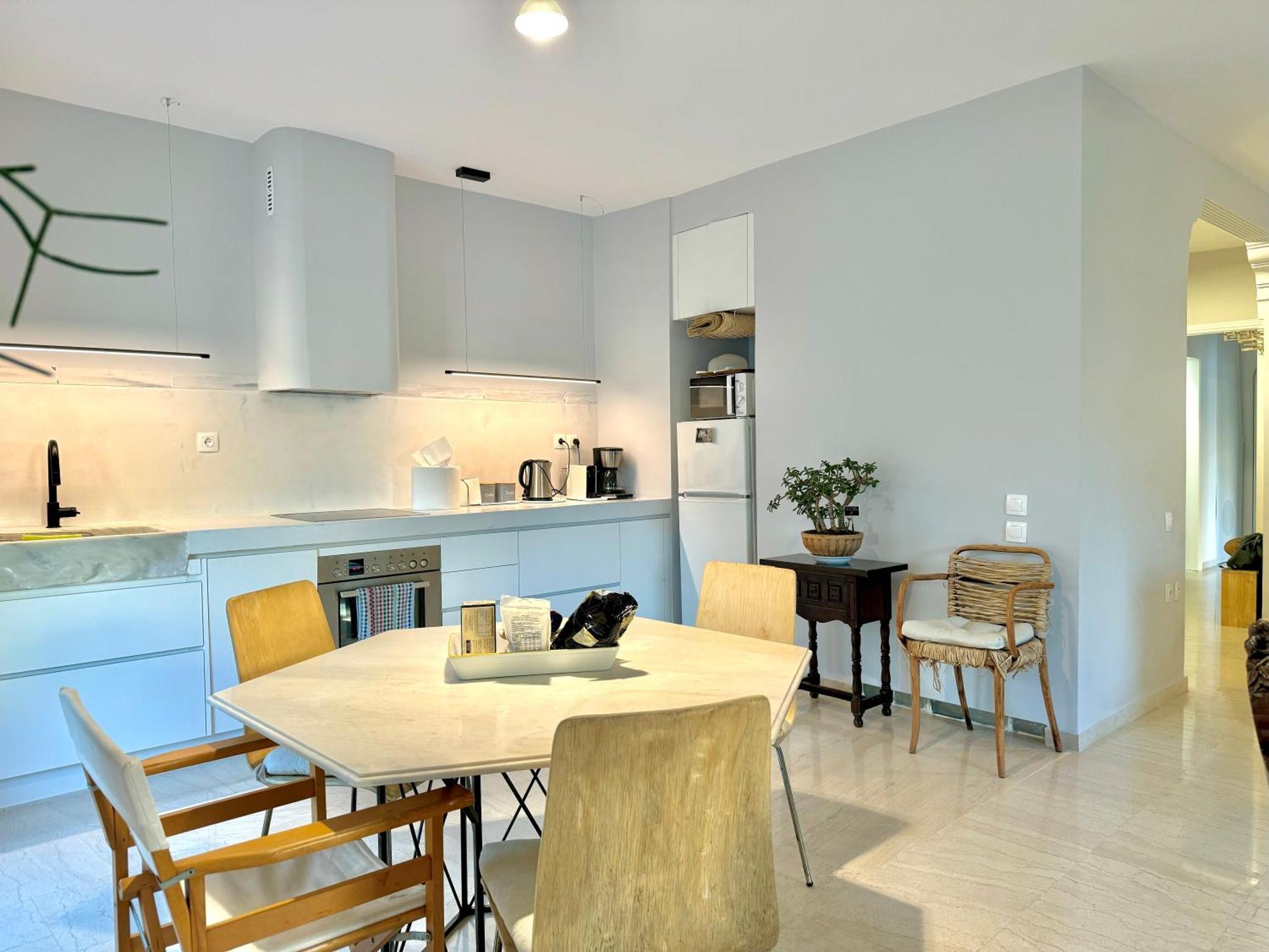 Friends & Family Apartment *