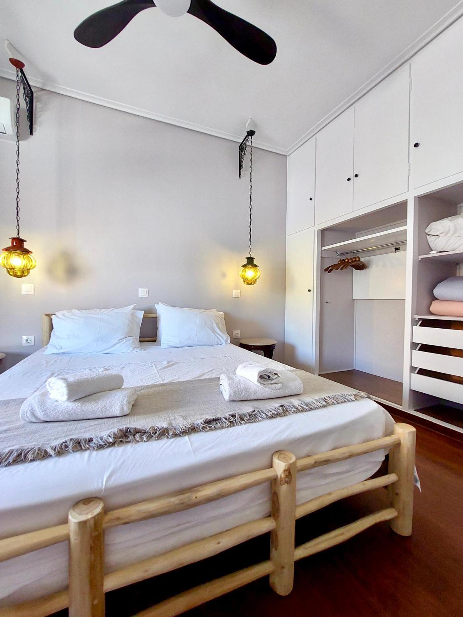 Friends & Family Apartment Athens