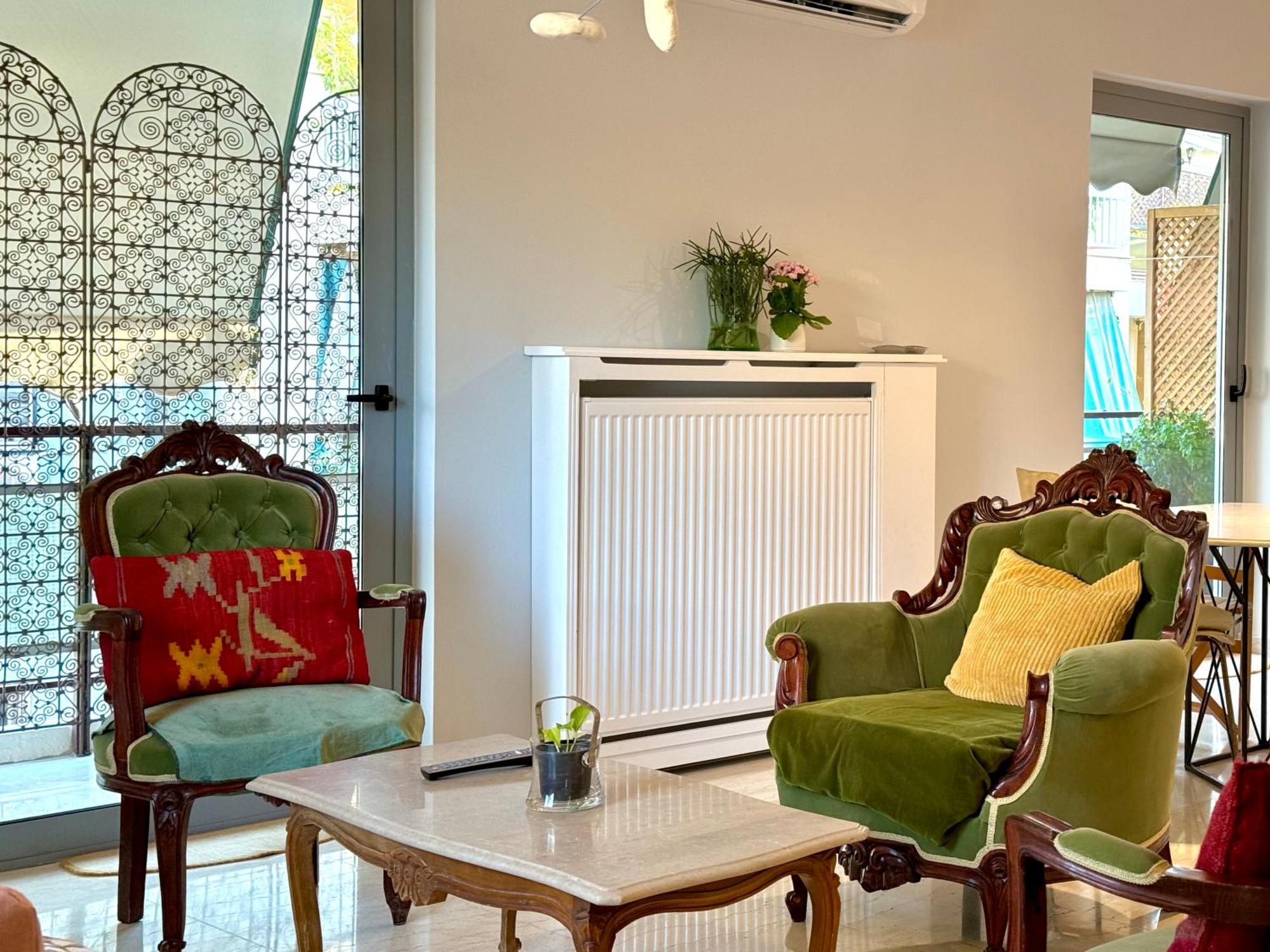 Friends & Family Apartment