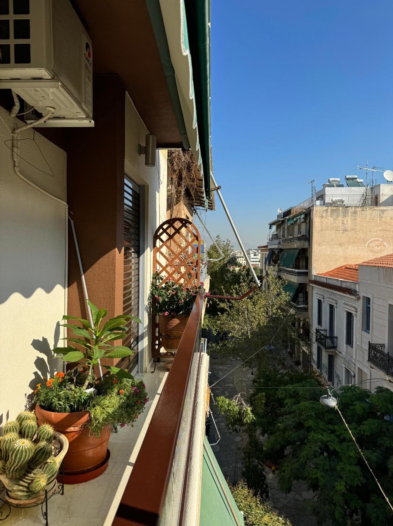 Friends & Family Athens