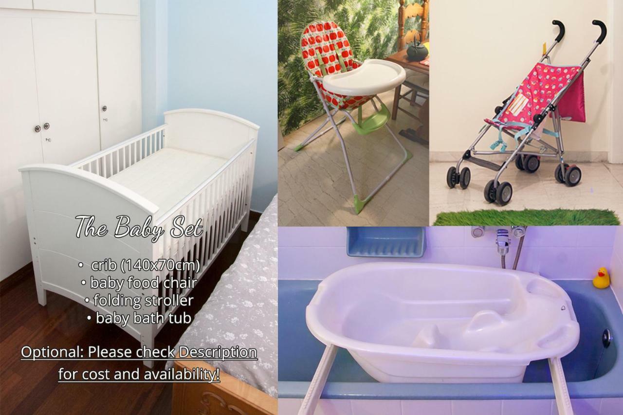 Friends & Family Apartment